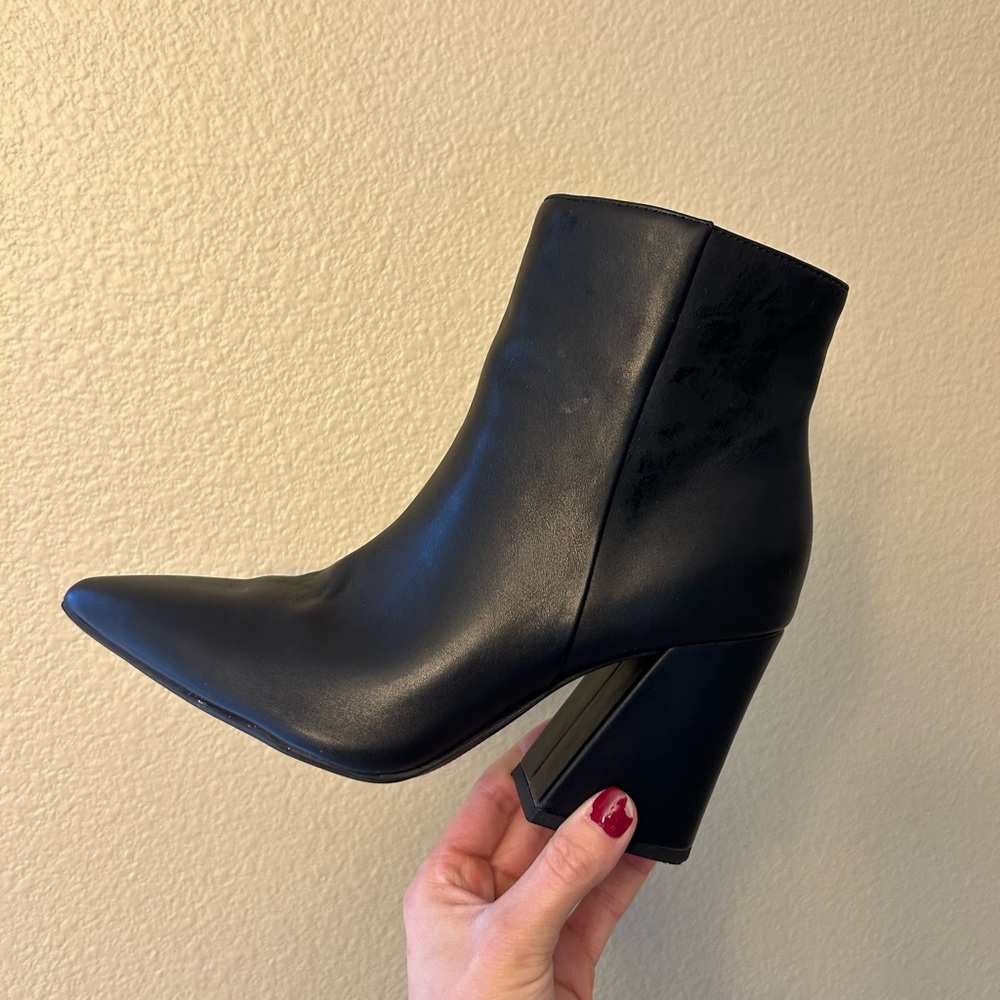 Women's 'A New Day- Cullen Ankle Boots'